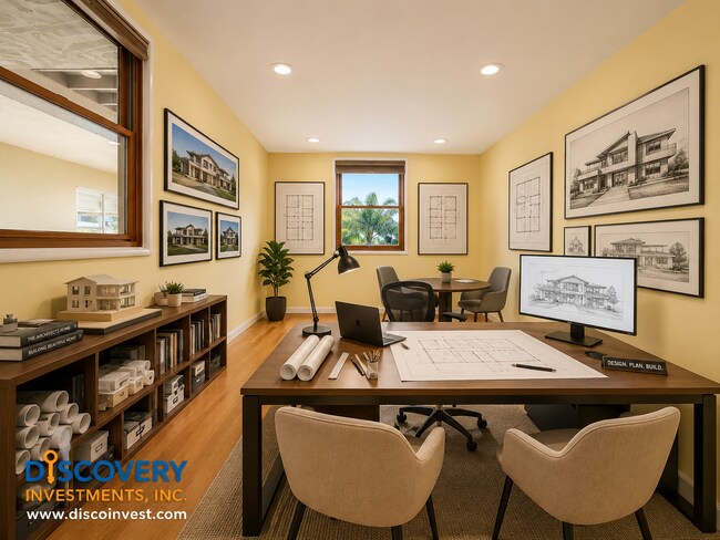 Building Photo - 327 San Carlos Ave