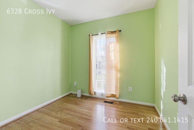 Building Photo - 6328 Cross Ivy Rd