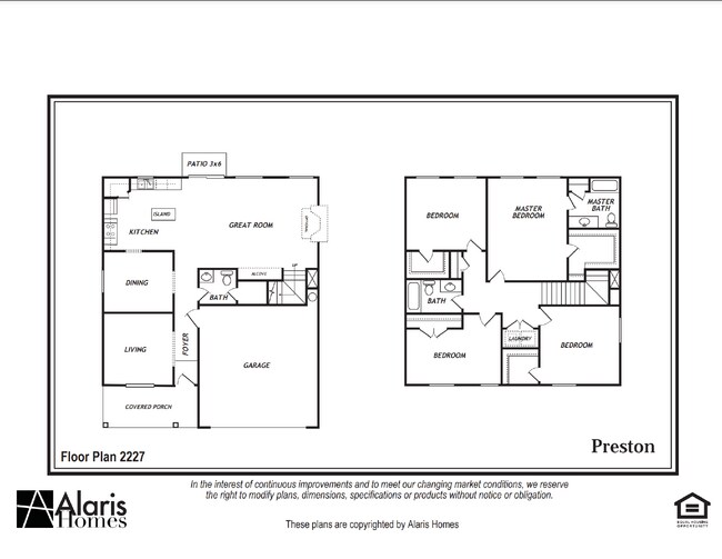 Building Photo - Available July 10! Spacious 4BR/2.5BA Preston Floor Plan (2,227 Sq Ft) – Granite Kitchen, Stainle...