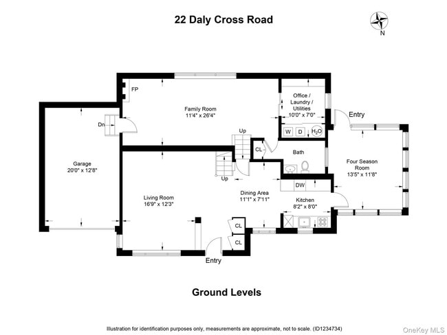 Building Photo - 22 Daly Cross Rd