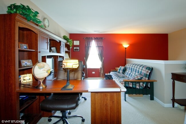 Building Photo - 1414 Westhampton Dr