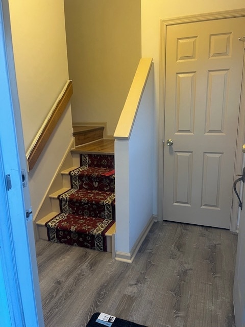 Building Photo - 1017 Shepherds Way