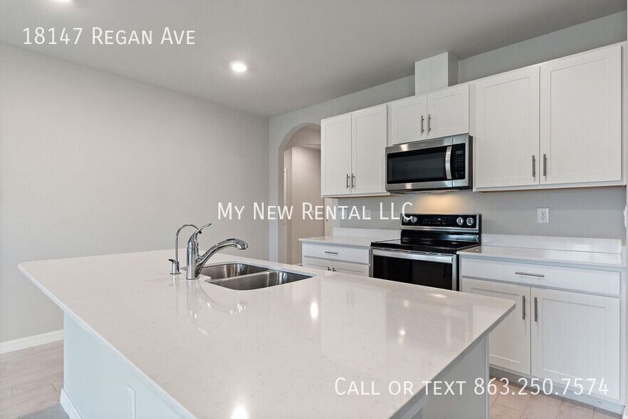 Building Photo - 18147 Regan Ave