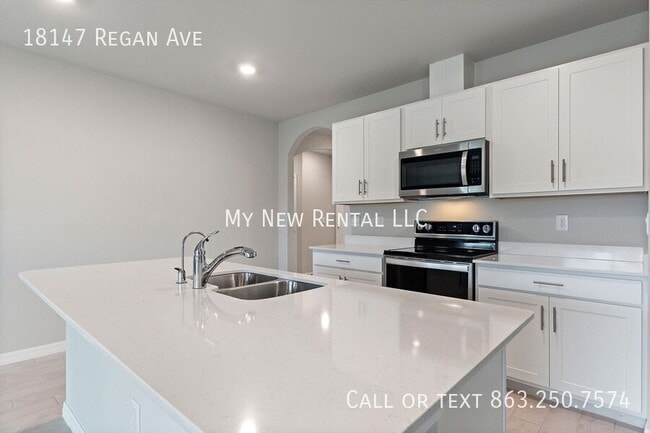 Building Photo - 18147 Regan Ave