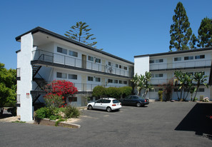 Building Photo - Villa Flores Apartments