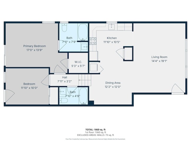 Building Photo - 8911 Riverside Pl