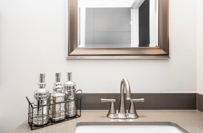 Building Photo - 3-Story Urban Walk Up at a modern community featuring 3 Bedrooms 2 Bathrooms