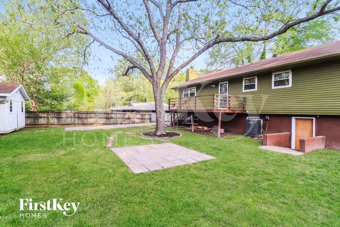 Building Photo - 5152 Rolling Fields Dr
