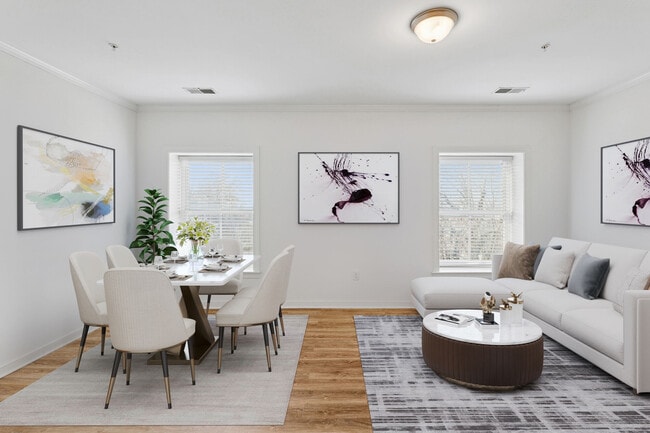 Building Photo - 2001 East