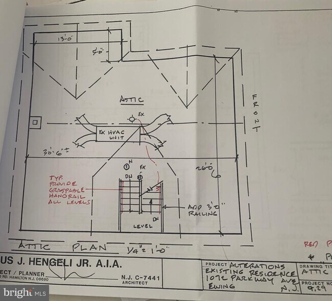 Building Photo - 1072 Parkway Ave