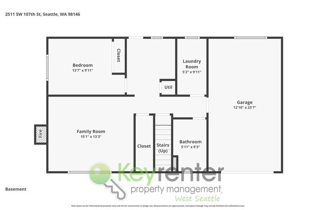 Building Photo - Spacious 4 Bedroom with Open Floor Plan and AC