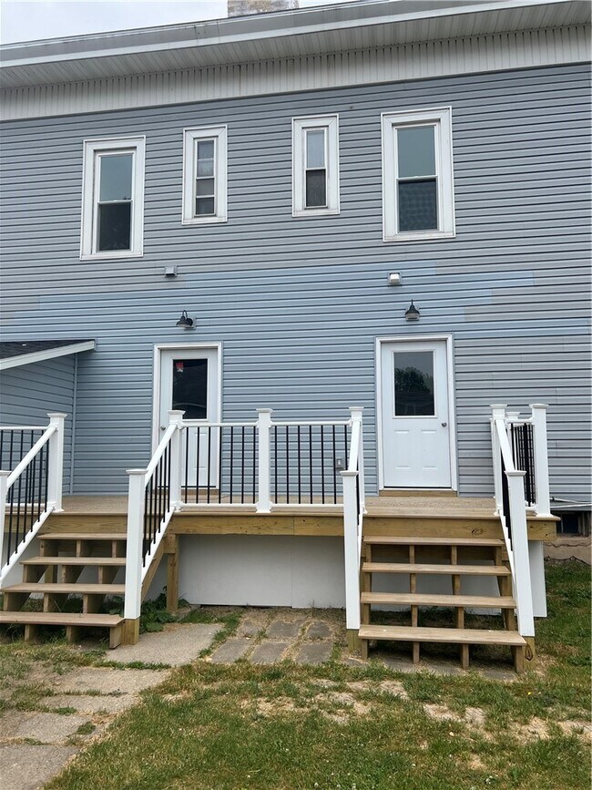 Building Photo - 8987 Jackson St
