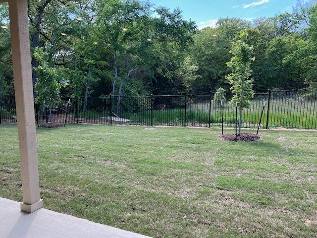 Serene views - 2029 Nokota Pky