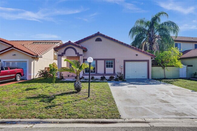 Primary Photo - 18765 NW 55th Ave