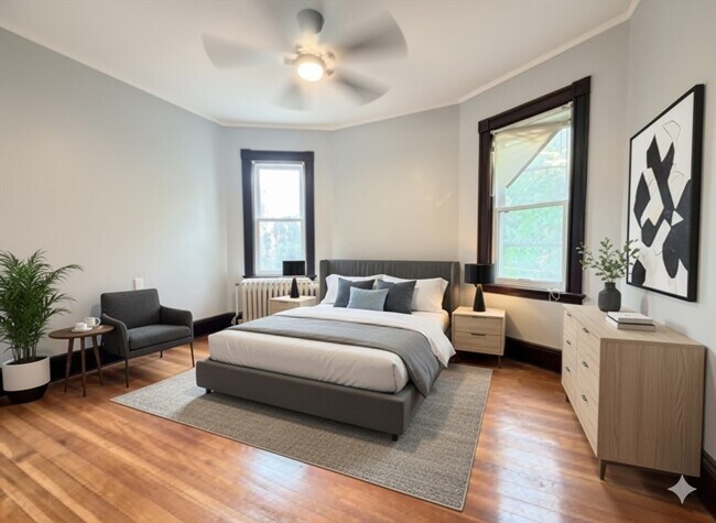 Building Photo - 18 Harold Park