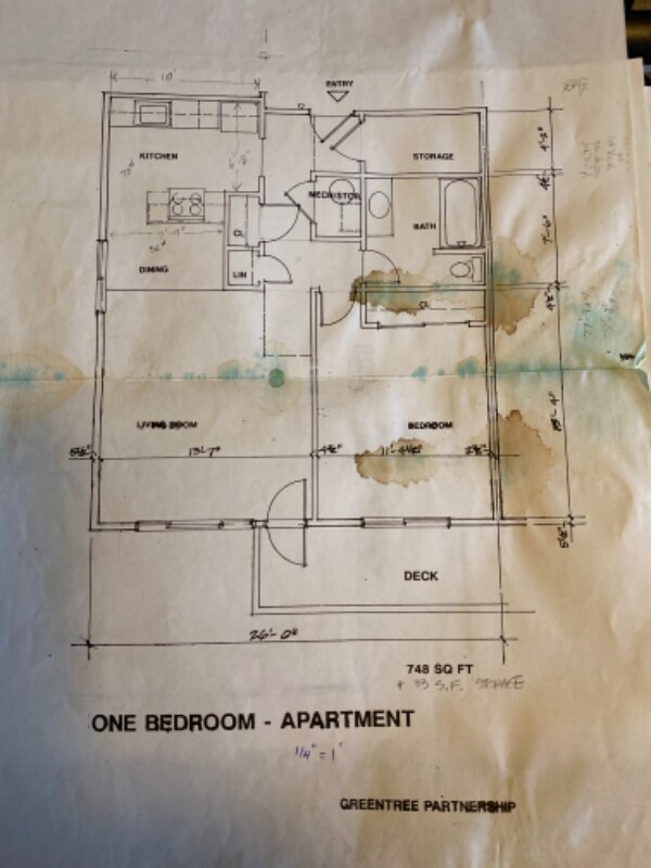 Building Photo - 2005 NW Hickory Ln