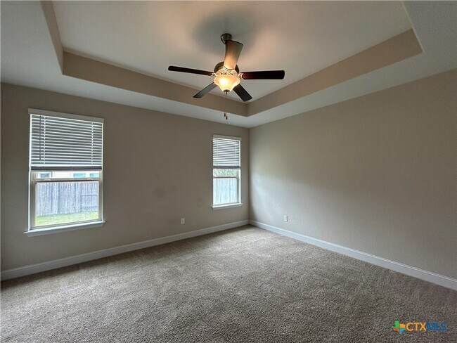 Building Photo - 1321 Cottonseed St