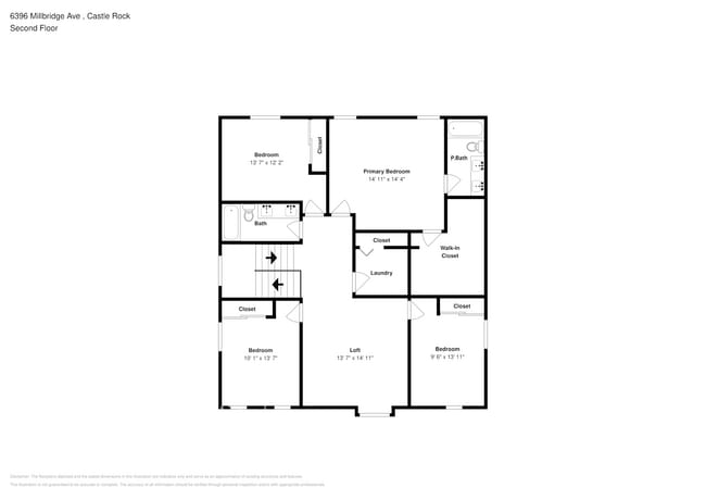 Building Photo - 6396 Millbridge Ave