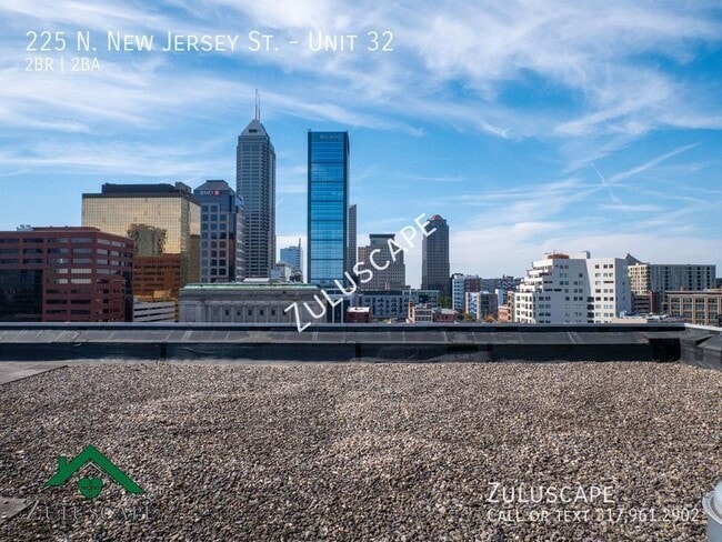 Building Photo - 225 N New Jersey St