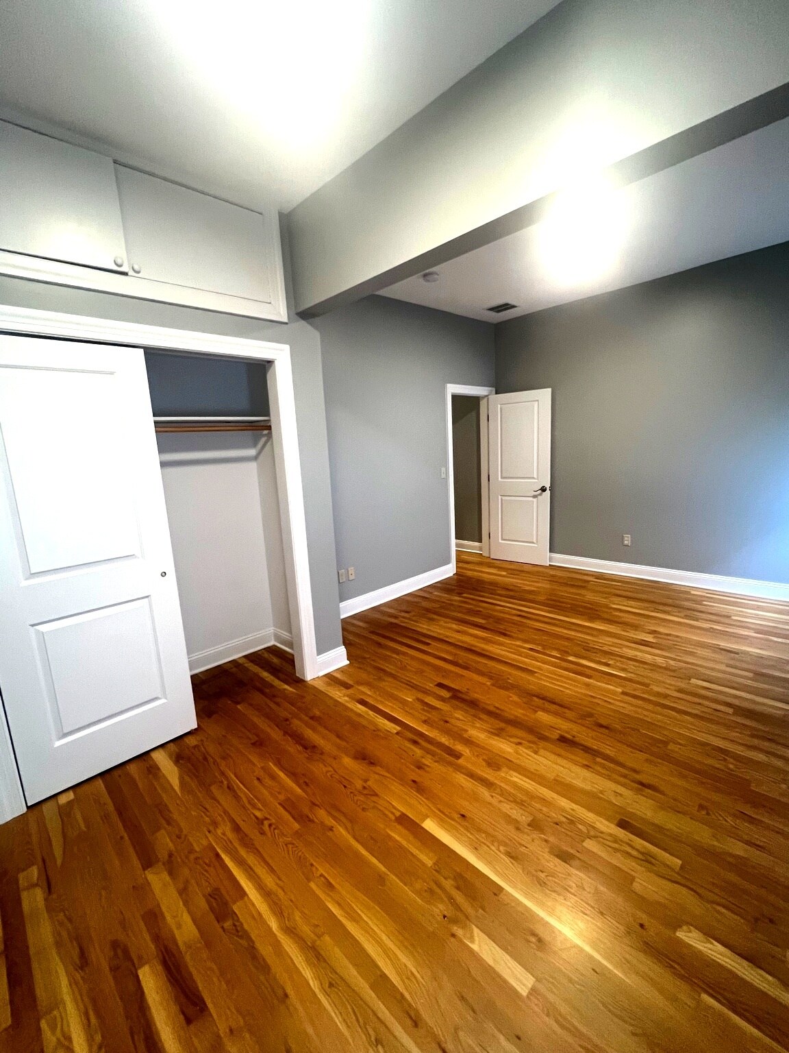 Primary Bedroom - 77-79 Washington St