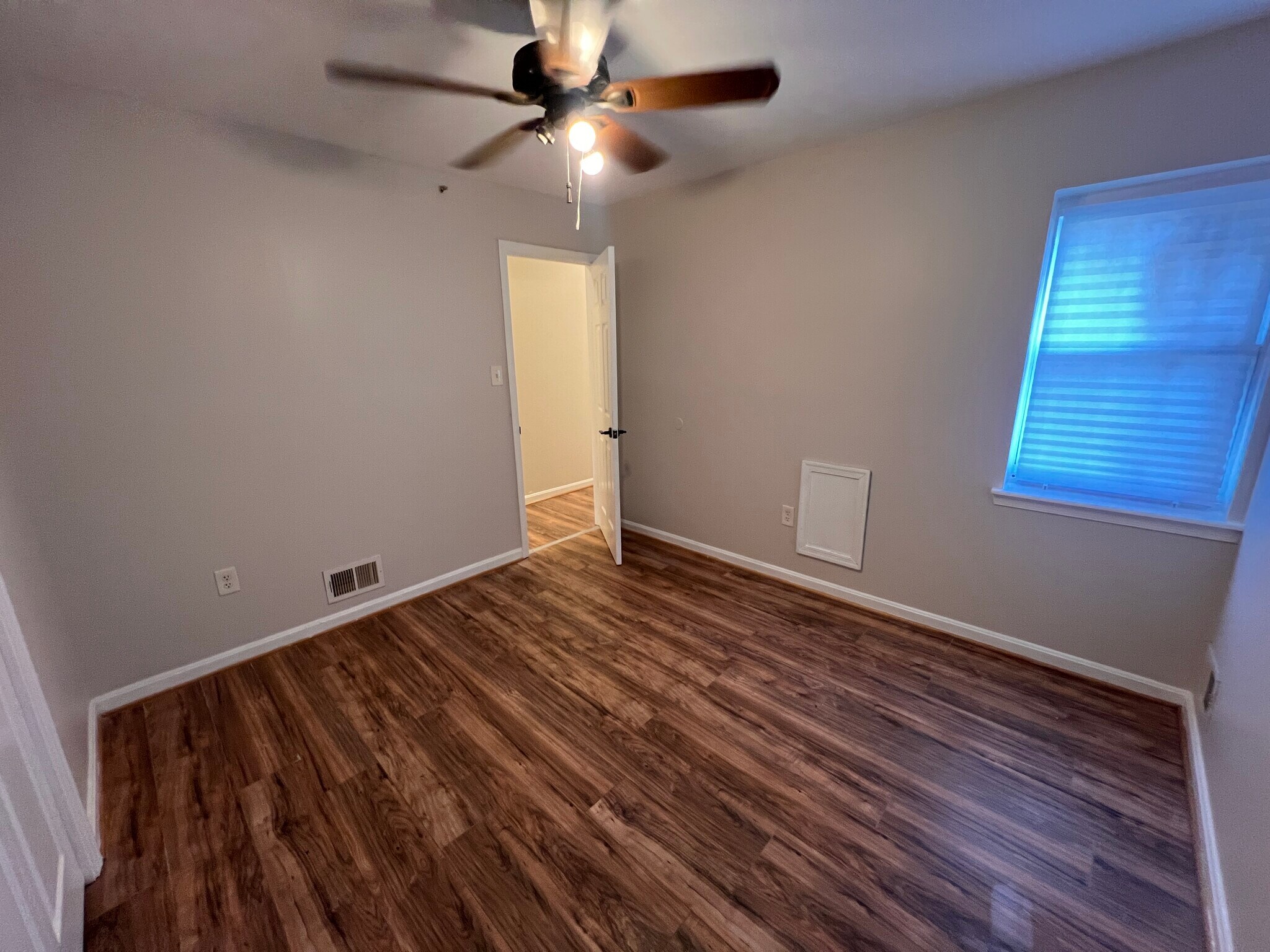 Bedroom 1 - 525 W Mosher St