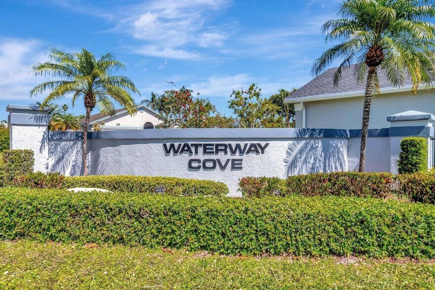 Building Photo - 1439 Waterway Cove Dr