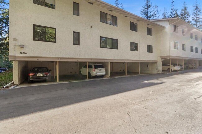 Building Photo - 20720 4th St