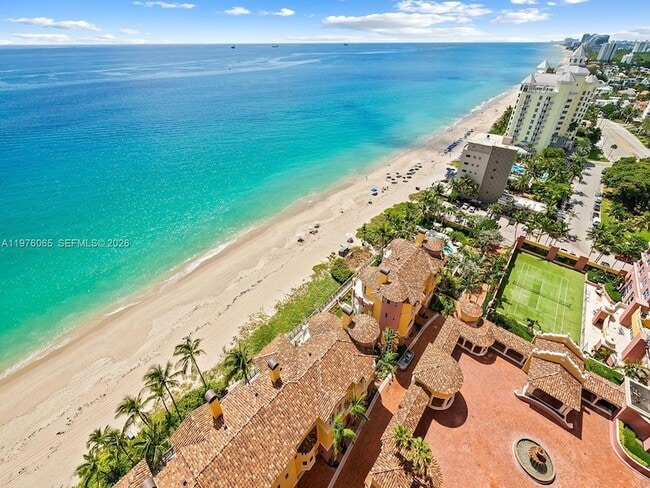 Building Photo - 2110 N Ocean Blvd