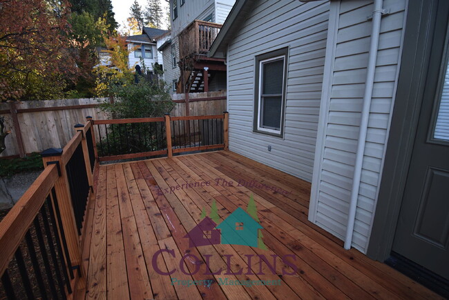 Building Photo - Close to Downtown Grass Valley
