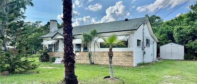Primary Photo - 201 Jennie Jewel Dr