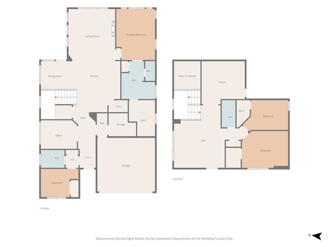 Building Photo - 1617 Purple Thistle Ln