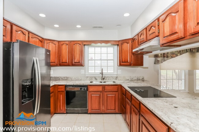 Building Photo - 861 Boatswain Way