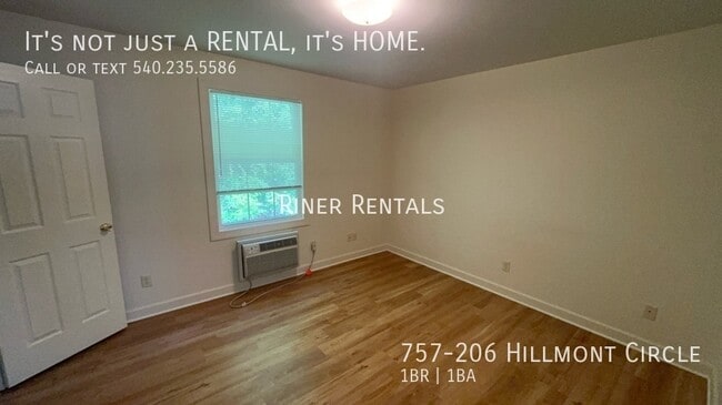 Building Photo - 757-206 Hillmont Circle-