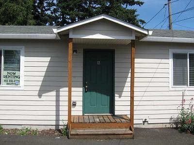 Building Photo - 2622 SE 84th Ave