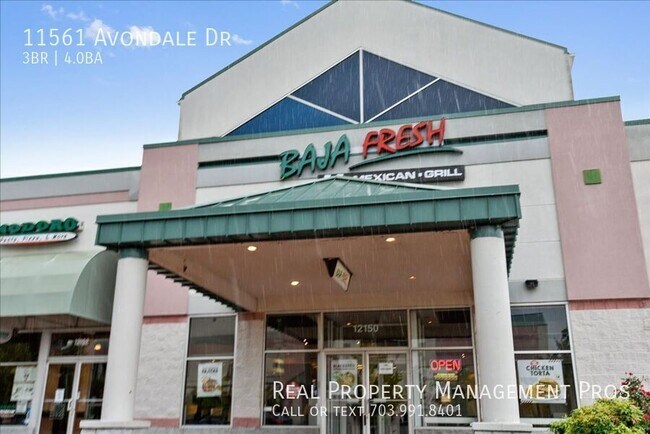 Building Photo - 11561 Avondale Dr