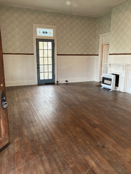 Building Photo - 111 Goodlett St