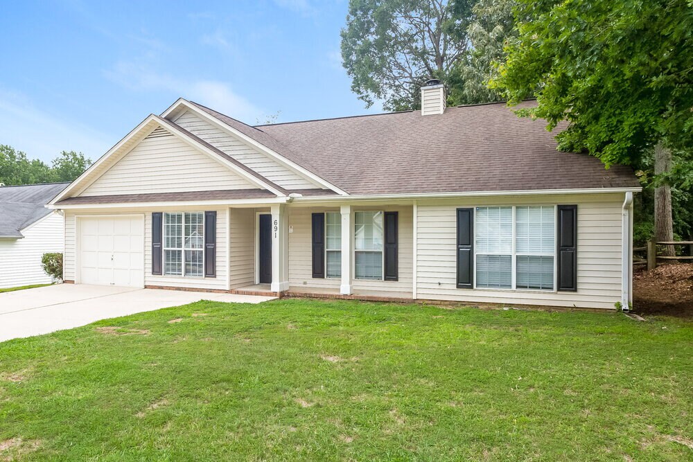 Building Photo - 691 Rebecca Jane Dr