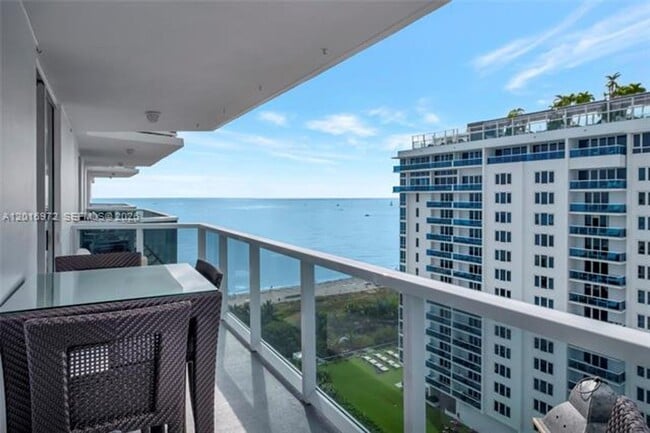 Building Photo - 2401 Collins Ave