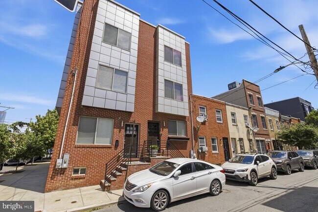 Building Photo - 2249 Kimball St
