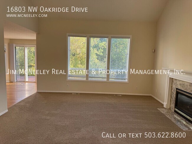 Building Photo - 16803 NW Oakridge Dr