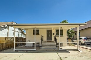 Building Photo - 1540 Lowell Blvd