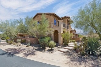 Building Photo - Luxury Gated Townhome with Mountain Views in DC Ranch