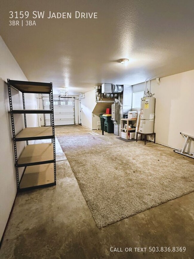 Building Photo - 3159 SW Jaden Dr