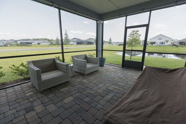 Building Photo - For Rent in Silverleaf – St. Johns County ...