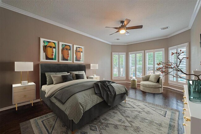 Building Photo - 6018 Rapid Creek Ct