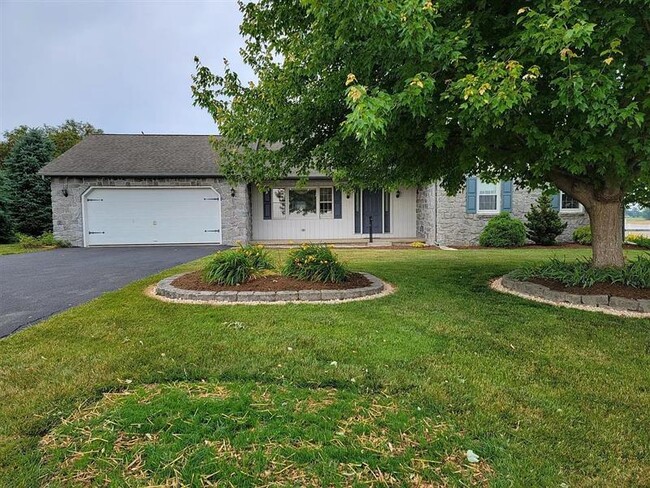 Primary Photo - SERENE & CUTE HOME