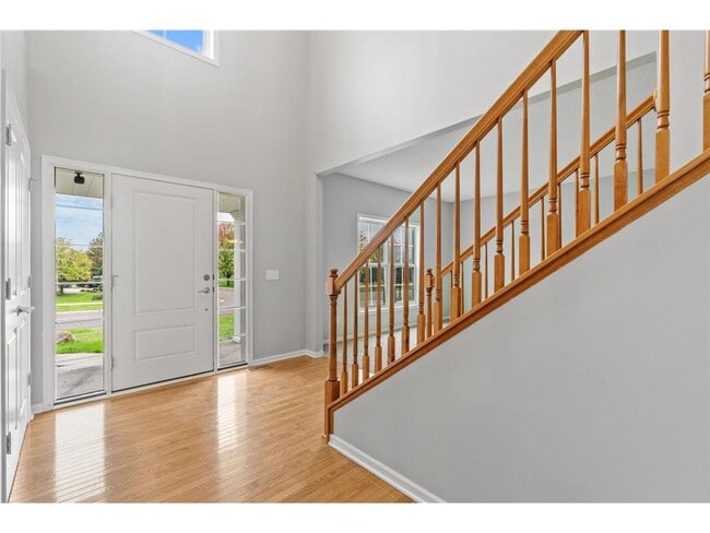Building Photo - 2117 Vermillion Curve