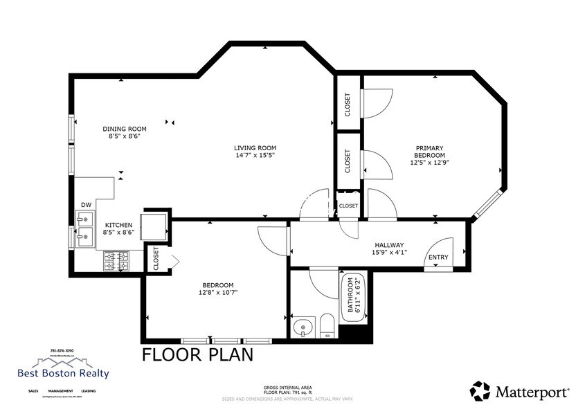 Building Photo - 389 Highland Ave