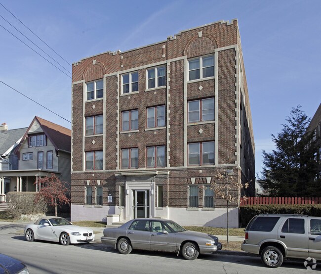 Building Photo - Eastmore