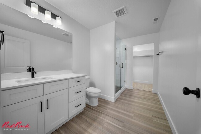 Building Photo - Newly Built 4 Bedroom Townhome!